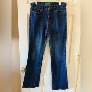 Lauren Ralph Lauren jeans • Women’s size 6